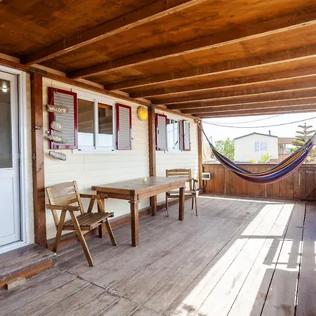 Casa rural Cowboy With Sea View Roque