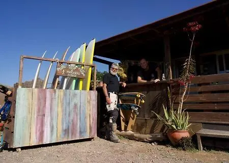 Casa rural Cowboy With Sea View *