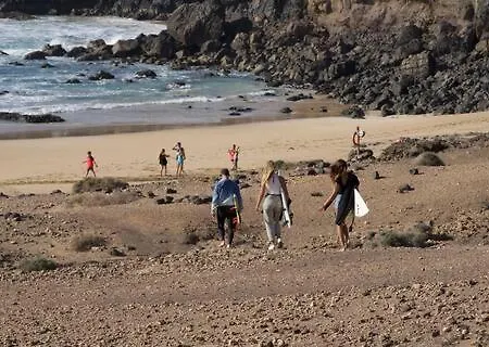 Cowboy With Sea View Casa rural